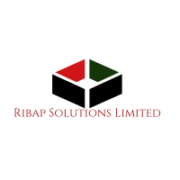 Ribap Solutions logo